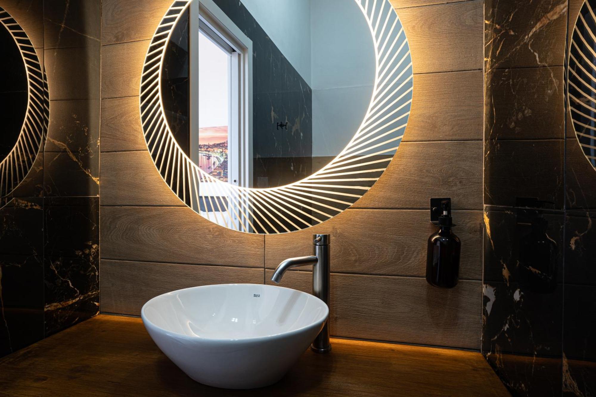 La Bella Vita Luxury Apartament And Travel Solution Napoli Eksteriør billede