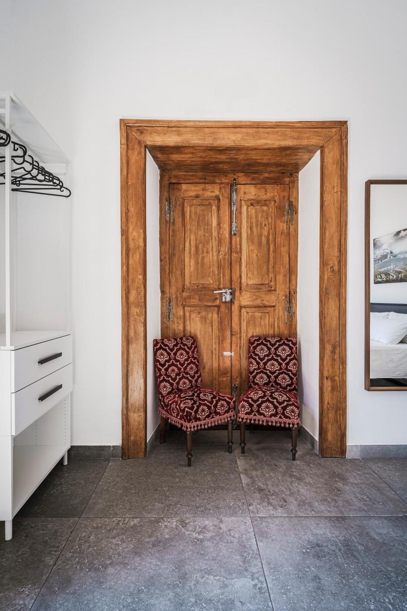 La Bella Vita Luxury Apartament And Travel Solution Napoli Eksteriør billede